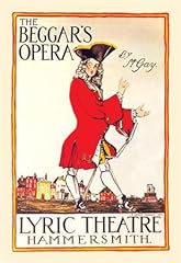 Beggar opera lyric for sale  Delivered anywhere in USA 