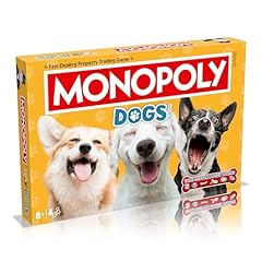 Winning moves dogs for sale  Delivered anywhere in UK