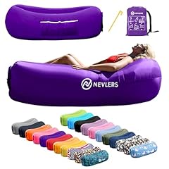 Nevlers purple inflatable for sale  Delivered anywhere in USA 