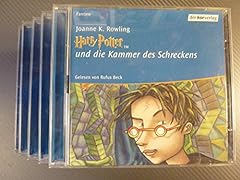 Harry potter kammer gebraucht kaufen  Wird an jeden Ort in Deutschland