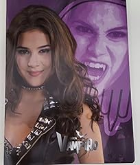 Chica vampiro quaderno usato  Spedito ovunque in Italia 
