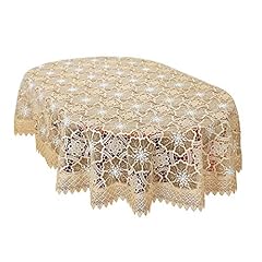Simhomsen beige embroidered for sale  Delivered anywhere in USA 