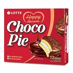 Lotte choco pie for sale  Delivered anywhere in USA 