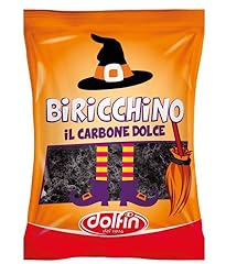 Dolfin carbone dolce usato  Spedito ovunque in Italia 