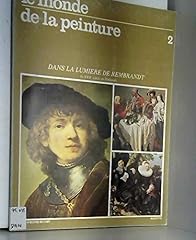 Monde peinture dans gebraucht kaufen  Wird an jeden Ort in Deutschland