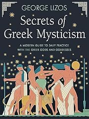 Secrets greek mysticism for sale  Delivered anywhere in USA 