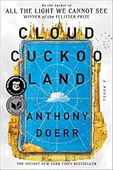 Cloud cuckoo land for sale  Delivered anywhere in USA 