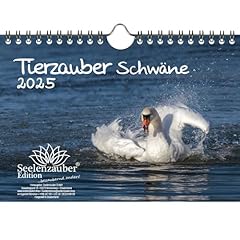 Tierzauber swans din for sale  Delivered anywhere in UK