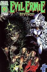 Evil ernie revenge for sale  Delivered anywhere in USA 
