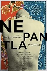 Nepantla familias anthology d'occasion  Livré partout en France