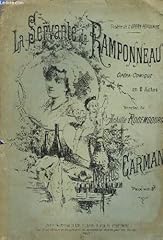 Servante ramponneau d'occasion  Livré partout en France