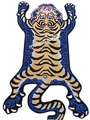 Tiger rugs 100 for sale  Delivered anywhere in USA 