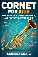 Cornet kids play for sale  Delivered anywhere in UK
