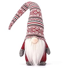 Funoasis holiday gnome for sale  Delivered anywhere in USA 