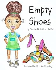 Empty shoes for sale  Delivered anywhere in USA 