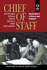 Chief staff war for sale  Delivered anywhere in UK