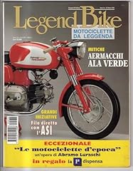 Legend bike usato  Spedito ovunque in Italia 