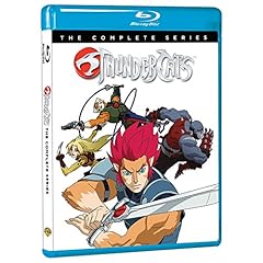 Thundercats complete series for sale  Delivered anywhere in UK