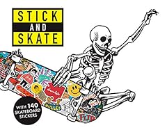 Stick and skate gebraucht kaufen  Wird an jeden Ort in Deutschland