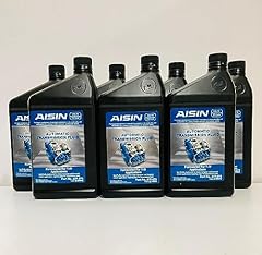 Aisin oem atf for sale  Delivered anywhere in UK