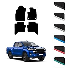 Gcm car floor for sale  Delivered anywhere in UK