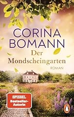 Mondscheingarten roman traumha gebraucht kaufen  Wird an jeden Ort in Deutschland