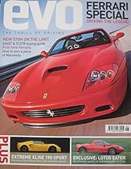 Evo magazine issue for sale  Delivered anywhere in Ireland