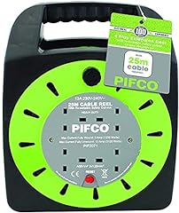 Pifco reel electric for sale  Delivered anywhere in Ireland