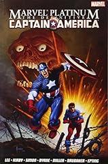 Marvel platinum definitive for sale  Delivered anywhere in UK
