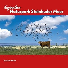 Faszination naturpark steinhud gebraucht kaufen  Wird an jeden Ort in Deutschland