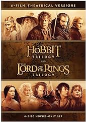 Middle earth theatrical for sale  Delivered anywhere in USA 