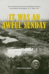 Awful sunday 2nd for sale  Delivered anywhere in UK