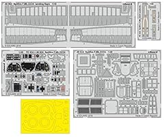 Eduard edbig49203 big for sale  Delivered anywhere in USA 