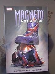 Magneto not hero d'occasion  Livré partout en France