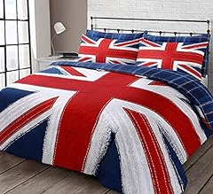 Union jack reversible for sale  Delivered anywhere in UK