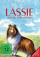 Lassie goldgräber gebraucht kaufen  Wird an jeden Ort in Deutschland