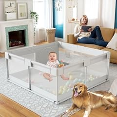 Fodoss laufstall baby gebraucht kaufen  Wird an jeden Ort in Deutschland
