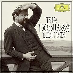 Debussy edition various d'occasion  Livré partout en France