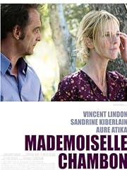 Mademoiselle chambon dvd gebraucht kaufen  Wird an jeden Ort in Deutschland