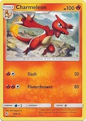 Charmeleon uncommon reverse for sale  Delivered anywhere in USA 