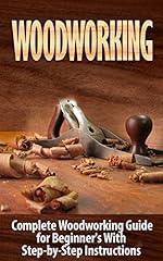 Woodworking woodworking guide for sale  Delivered anywhere in USA 