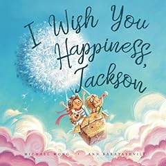 Wish happiness jackson for sale  Delivered anywhere in USA 