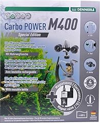 Dennerle carbo power gebraucht kaufen  Wird an jeden Ort in Deutschland
