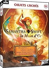 Samantha swift main d'occasion  Livré partout en France