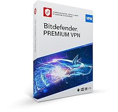 Bitdefender premium vpn d'occasion  Livré partout en Belgiqu