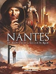 Nantes saint felix gebraucht kaufen  Wird an jeden Ort in Deutschland