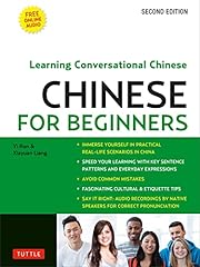 Chinese beginners learning for sale  Delivered anywhere in USA 