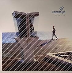 Audiomatique vol.1.2 d'occasion  Livré partout en France