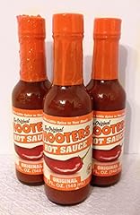 Hooters original hot for sale  Delivered anywhere in USA 