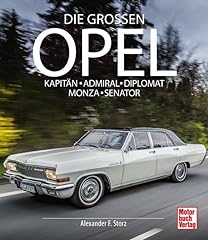 Die großen opel for sale  Delivered anywhere in UK